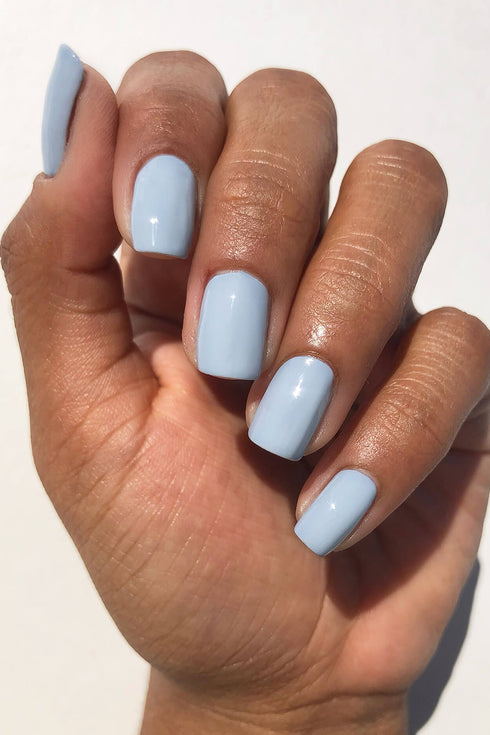 STORM KING NAIL POLISH